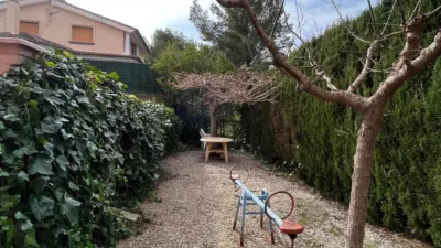 Single-family home on Calle Eucaliptus, 2 photo 52
