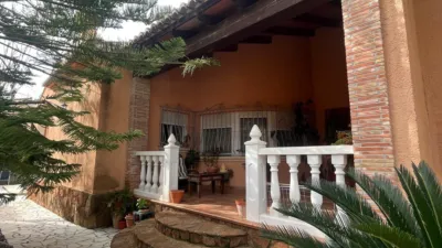 Single-family home on Calle Eucaliptus, 2 photo 45