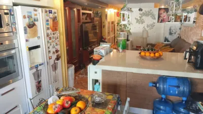 Studio in Carrer de la Vela, 1 photo 9