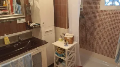 Studio in Carrer de la Vela, 1 photo 14