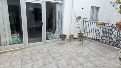 House on Calle de la Iglesia, 28 photo 47