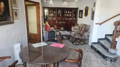 House on Calle de la Iglesia, 28 photo 8