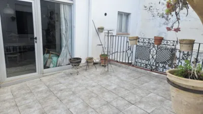 House on Calle de la Iglesia, 28 photo 48