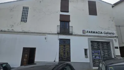 House on Calle de la Iglesia, 28 photo 34