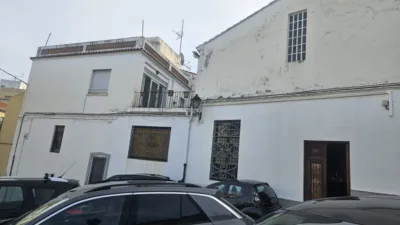 House on Calle de la Iglesia, 28 photo 6