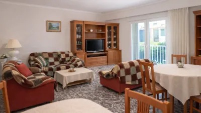 Apartment on Carretera de Pego, 66 photo 2
