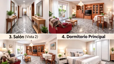 Apartment on Carretera de Pego, 66 photo 8