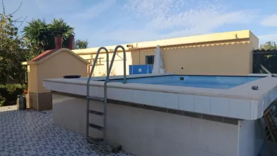 Single-family home at Camino del Motor Bertomeu, 1 photo 3