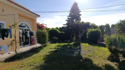 Single-family home at Camino del Motor Bertomeu, 1 photo 27