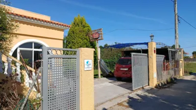 Single-family home at Camino del Motor Bertomeu, 1 photo 19