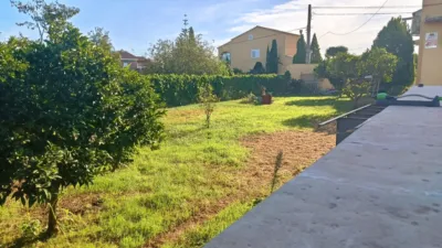 Single-family home at Camino del Motor Bertomeu, 1 photo 28