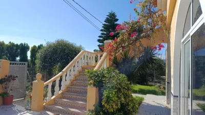 Single-family home at Camino del Motor Bertomeu, 1 photo 35