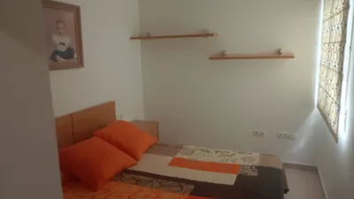 Apartment on Avenida de Jaume I photo 24