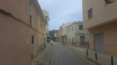 House on Avinguda de Benirredrà photo 18