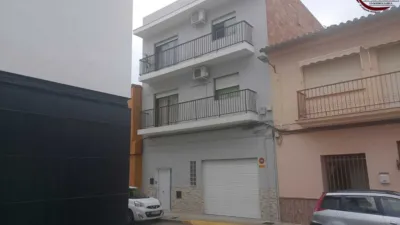 House on Avinguda de Benirredrà photo 19