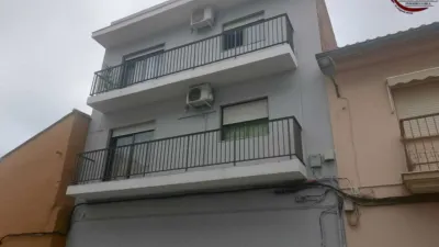 House on Avinguda de Benirredrà photo 4