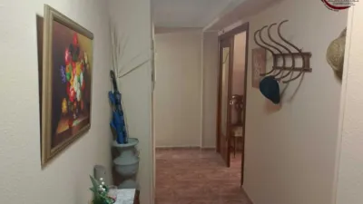 Flat on Carrer Abat Sola, 84 photo 23