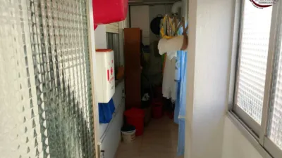 Flat on Carrer Abat Sola, 84 photo 24