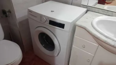 Flat on Carrer Abat Sola, 84 photo 26