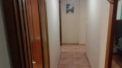 Flat on Carrer Abat Sola, 84 photo 32