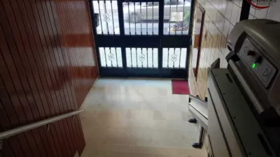 Flat on Carrer Abat Sola, 84 photo 34