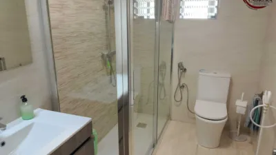 Flat on Carrer Abat Sola, 84 photo 38