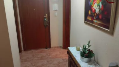 Flat on Carrer Abat Sola, 84 photo 3