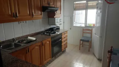 Flat on Carrer Abat Sola, 84 photo 4