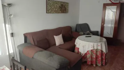 Flat on Carrer Abat Sola, 84 photo 5