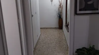 Apartment at Carrer de la Gran Via de les Germanies, 64 photo 6