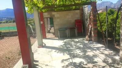 Single-family home at Camino Carril, No. 1 photo 2