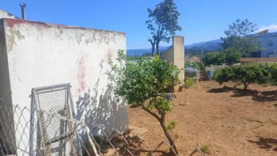 Single-family home at Camino Carril, No. 1 photo 12