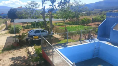 Single-family home at Camino Carril, No. 1 photo 5