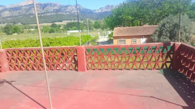 Single-family home at Camino Carril, No. 1 photo 17