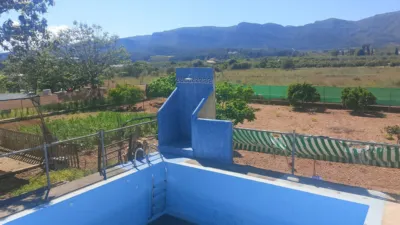 Single-family home at Camino Carril, No. 1 photo 6