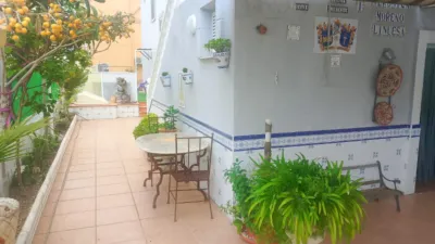 Terraced house at Carrer de Macomer, 3 photo 42