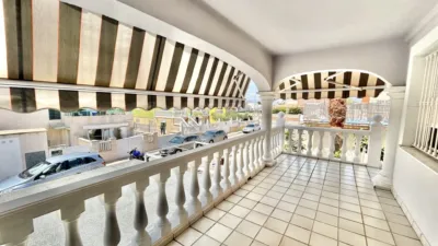 Terraced house at Carrer de Macomer, 3 photo 34