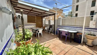 Terraced house at Carrer de Macomer, 3 photo 35