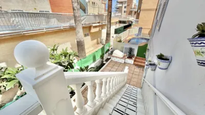 Terraced house at Carrer de Macomer, 3 photo 24