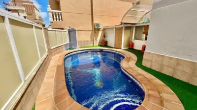 Terraced house at Carrer de Macomer, 3 photo 17