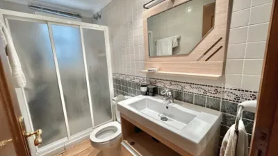 Terraced house at Carrer de Macomer, 3 photo 29