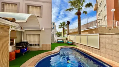 Terraced house at Carrer de Macomer, 3 photo 16