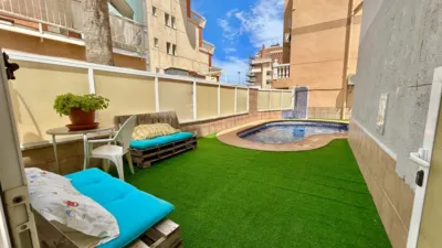 Terraced house at Carrer de Macomer, 3 photo 5