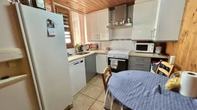 Terraced house at Carrer de Macomer, 3 photo 3