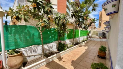 Terraced house at Carrer de Macomer, 3 photo 10