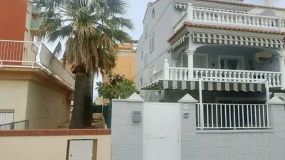 Terraced house at Carrer de Macomer, 3 photo 39