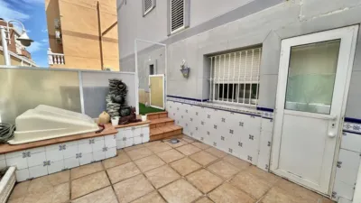 Terraced house at Carrer de Macomer, 3 photo 9