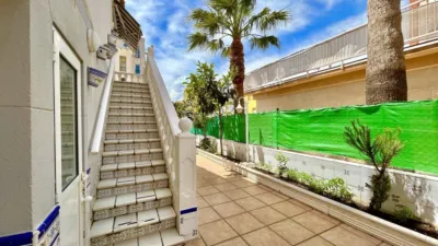 Terraced house at Carrer de Macomer, 3 photo 8