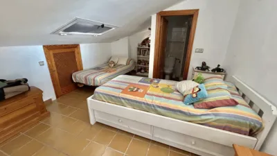 Terraced house at Carrer de Macomer, 3 photo 21
