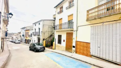 House on Calle de los Mártires, 8 photo 23